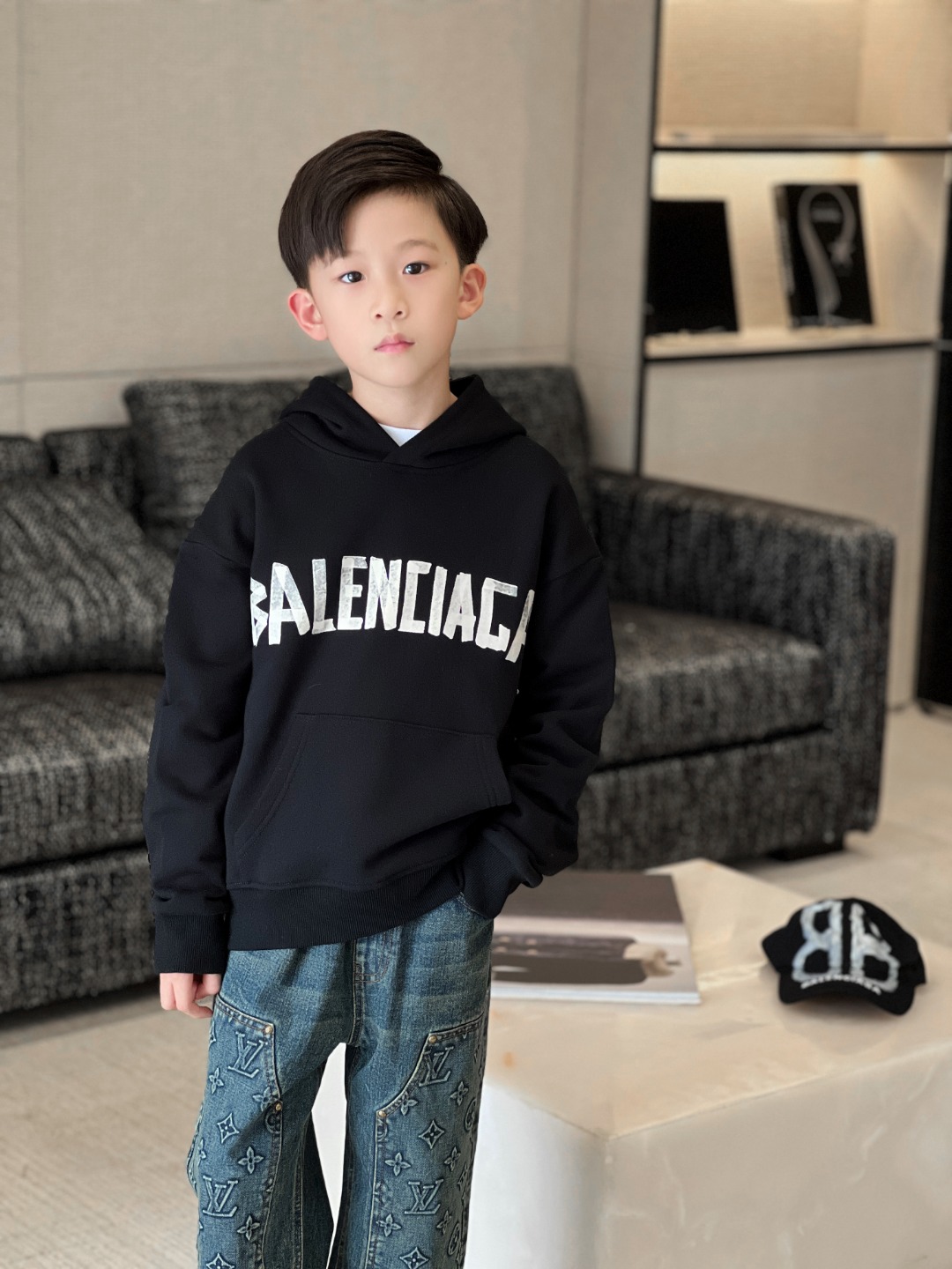 child/Girls' clothing